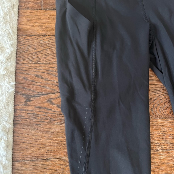 Lululemon Fast and free reflective super high rise tight “25 - Picture 4 of 6